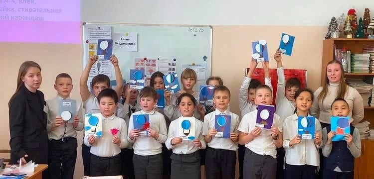 Поздравительные открытки для солдат СВО.