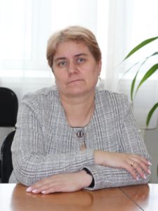 Панченко Светлана Юрьевна Панченко Светлана Юрьевна